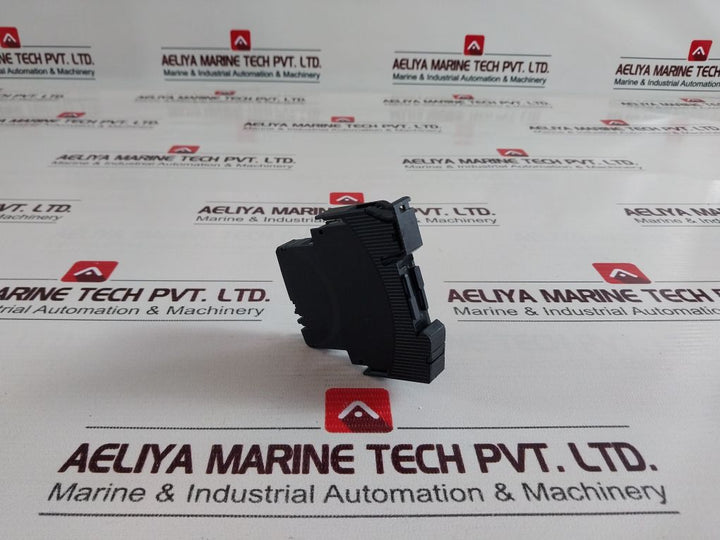 E-t-a Tb-101 Electronic Circuit Protector Esx10-tb-101-dc24V-6A Class I Div 2