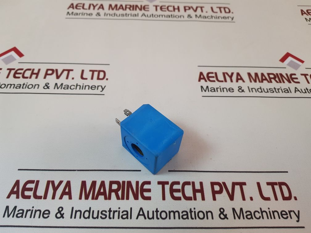 E.08.16.0.H Coil 24V-5060Hz
