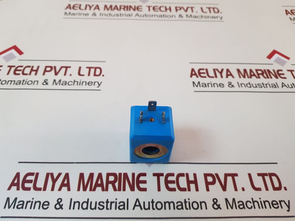 E.08.16.0.H Coil 24V-5060Hz
