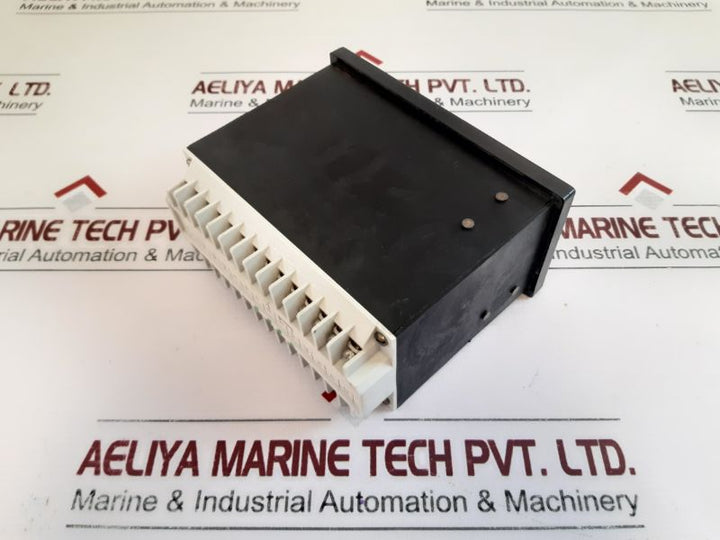 E. Dold Ep 9969 Relay Module
