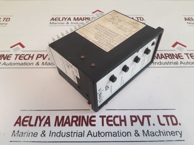 E. Dold Ep 9969 Relay Module
