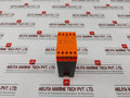 E. Dold & Sohne Ba9038.12 Thermistor Motor Protection Relay 3A 120V 50/60Hz