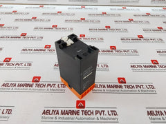 E. Dold & Sohne Ba9038.12 Thermistor Motor Protection Relay 3A 120V 50/60Hz