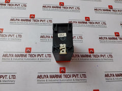 E. Dold & Sohne Bd9080.12 Voltage Monitoring Relay 3A 100V 50/60Hz
