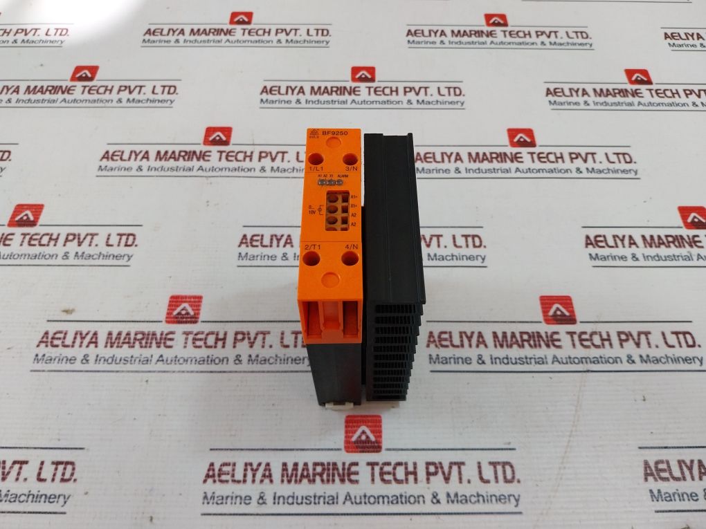 E. Dold & Sohne Bf 9250.91/042 Solid State Contactor Ac230…480V