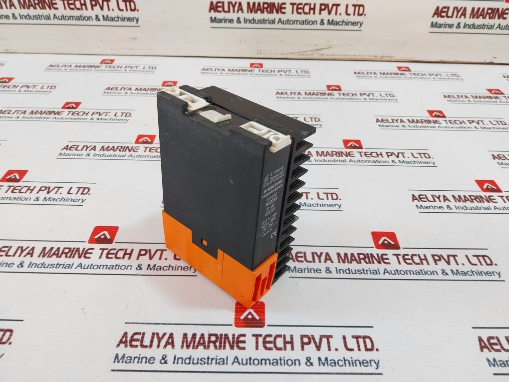 E. Dold & Sohne Bf 9250.91/042 Solid State Contactor Ac230…480V