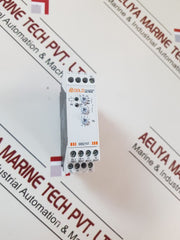 E. Dold & Sohne Mk7850N.82/210 Multifunction Relay