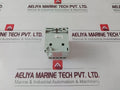 E. Dold & Sohne Zr720 Timer Relay 50/60Hz