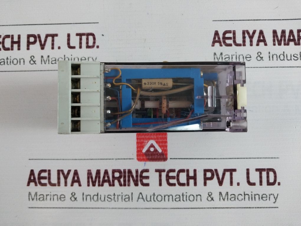 E. Dold U. Sohne Aa 7666.32 Timer Relay