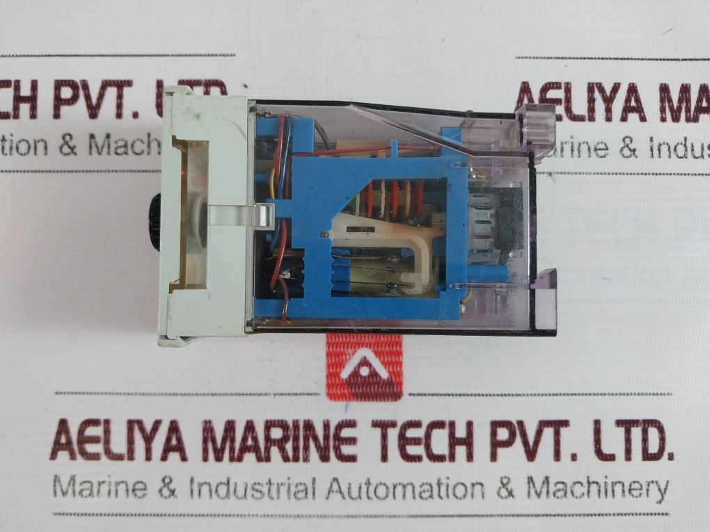 E. Dold U. Sohne Aa 7666.32 Timer Relay