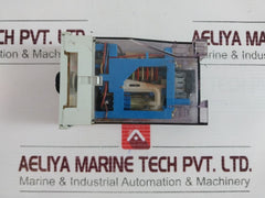E. Dold U. Sohne Aa 7666.32 Timer Relay