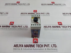 E. Dold U. Sohne Aa 7666.32 Timer Relay