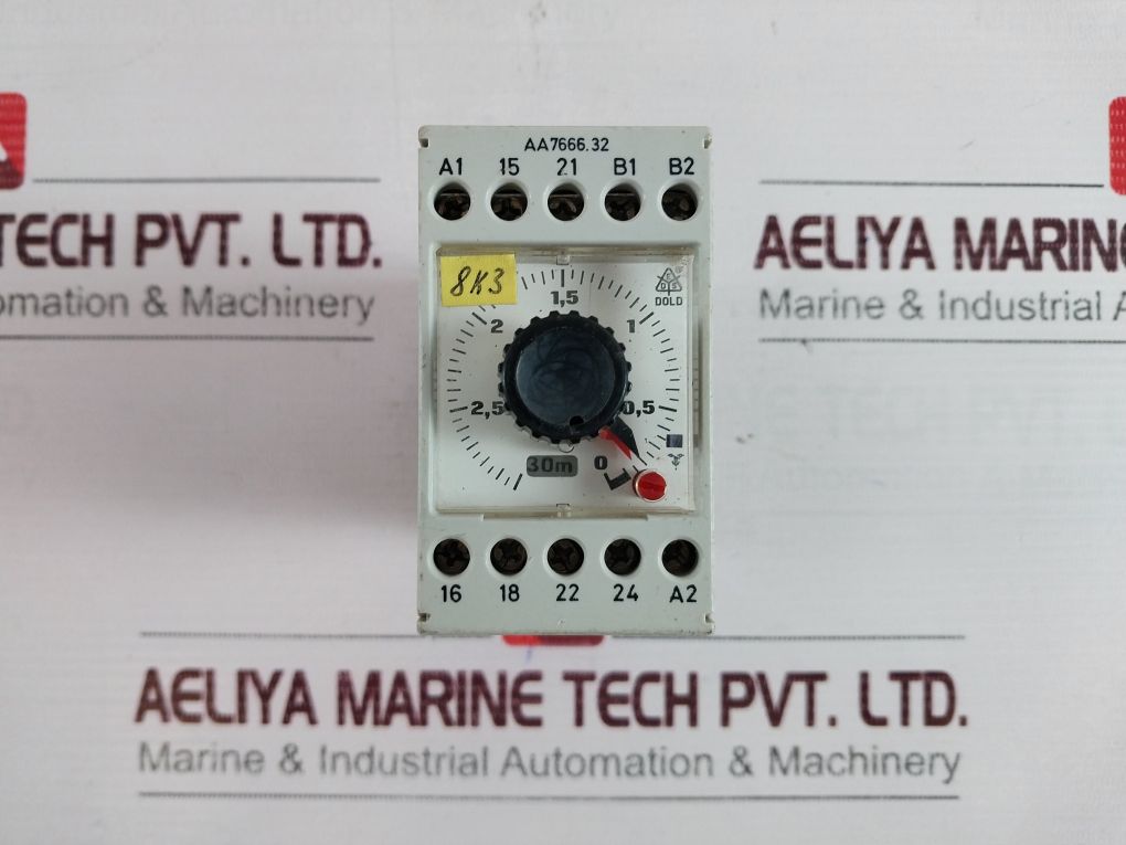 E. Dold U. Sohne Aa 7666.32