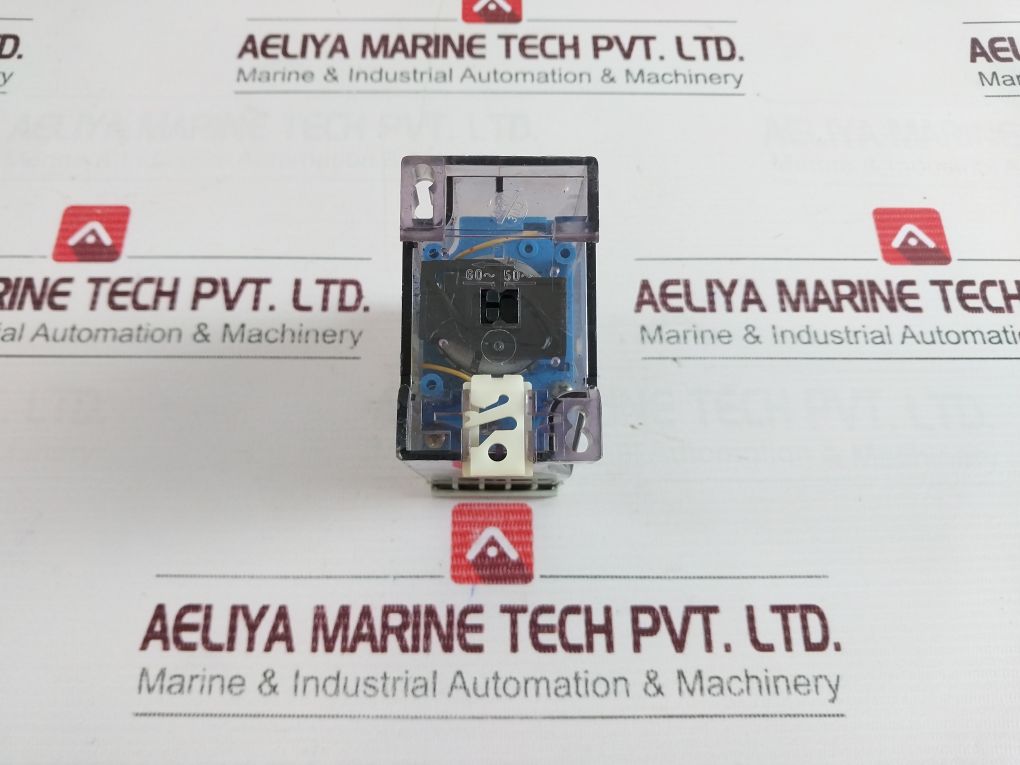 E. Dold U. Sohne Aa 7666.32 Timer Relay