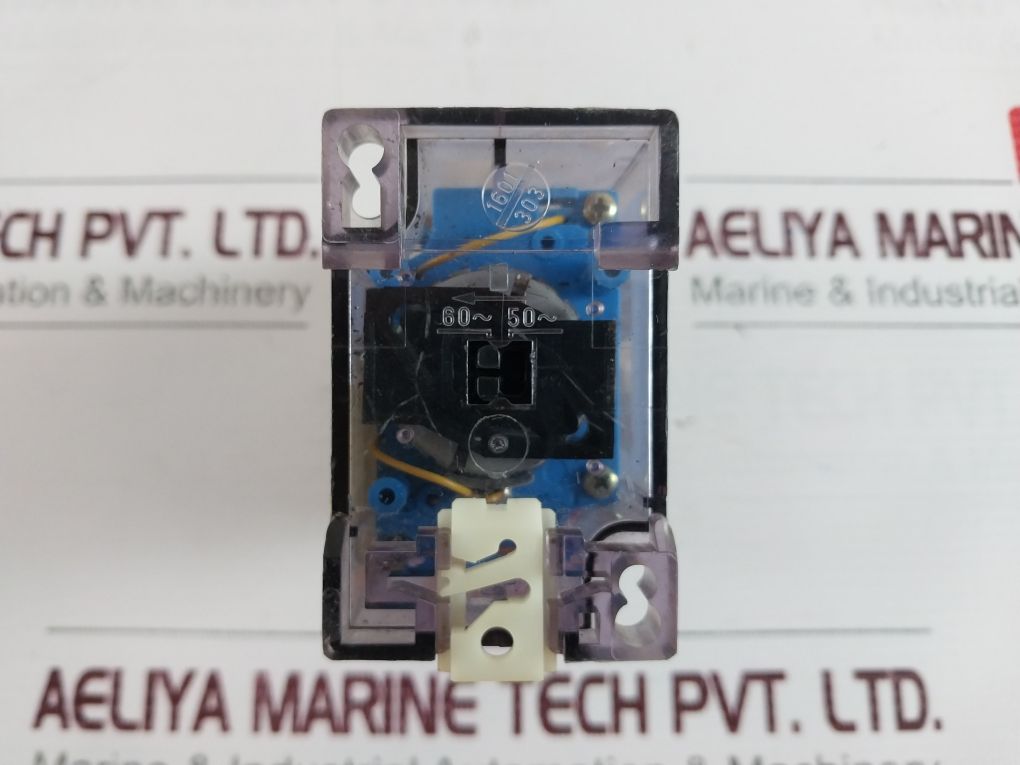 E. Dold U. Sohne Aa 7666.32 Timer Relay