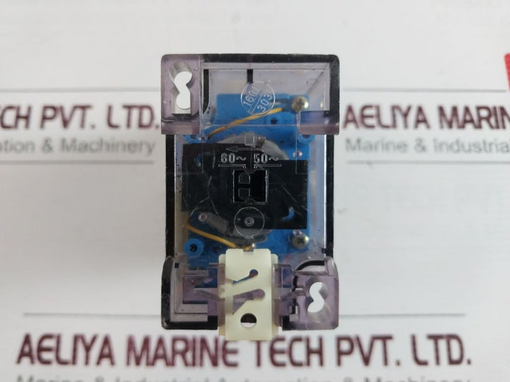 E. Dold U. Sohne Aa 7666.32 Timer Relay