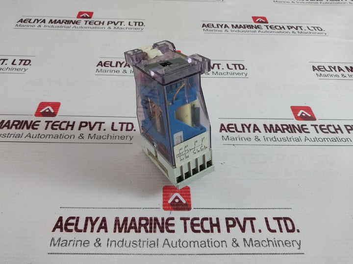 E. Dold U. Sohne Aa 7666.32 Timer Relay