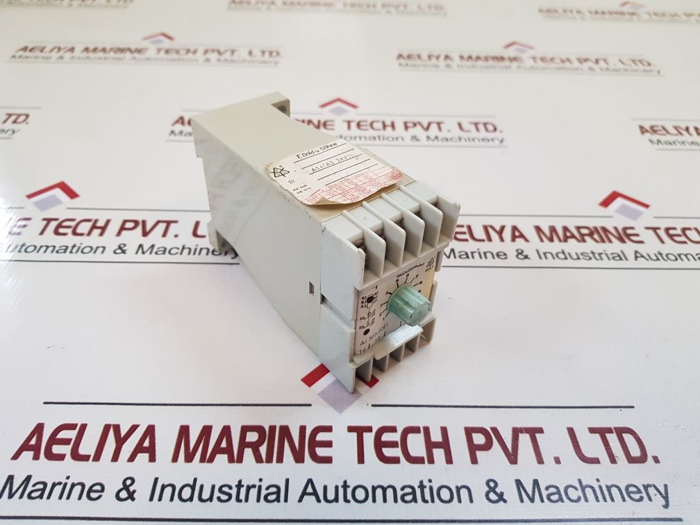 E.Dold Ai 303.0081 Relay