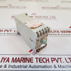 E.Dold Ai 303.0081 Relay