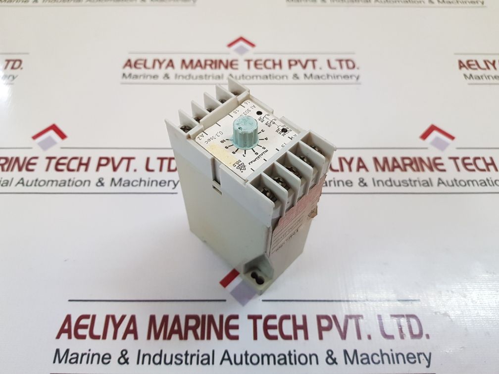 E.Dold Ai 303.0081 Relay