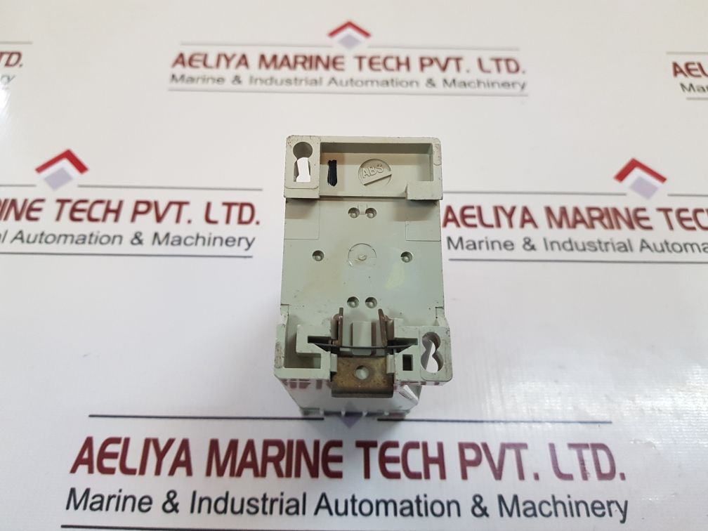 E.Dold Ai 303.0081 Relay