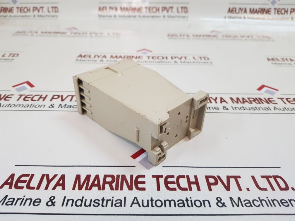 E.Dold Ai 954N.0081 Relay