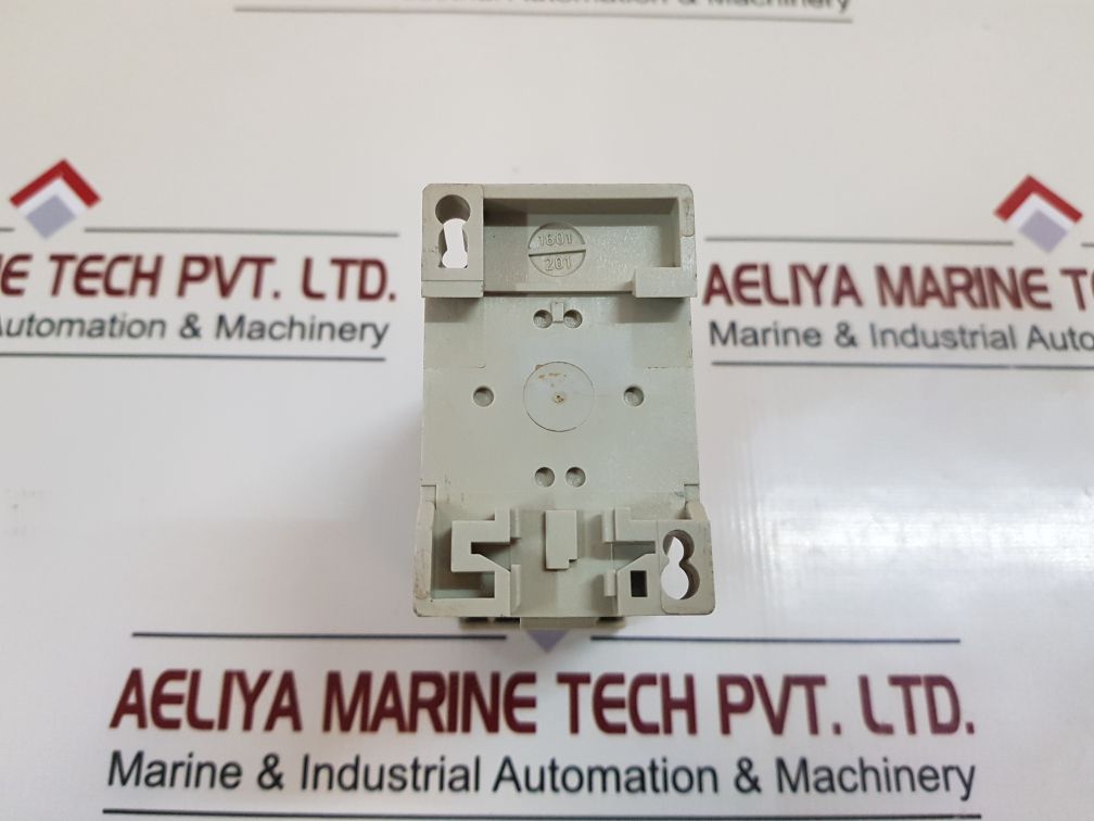 E.Dold Ai 954N.0081 Relay