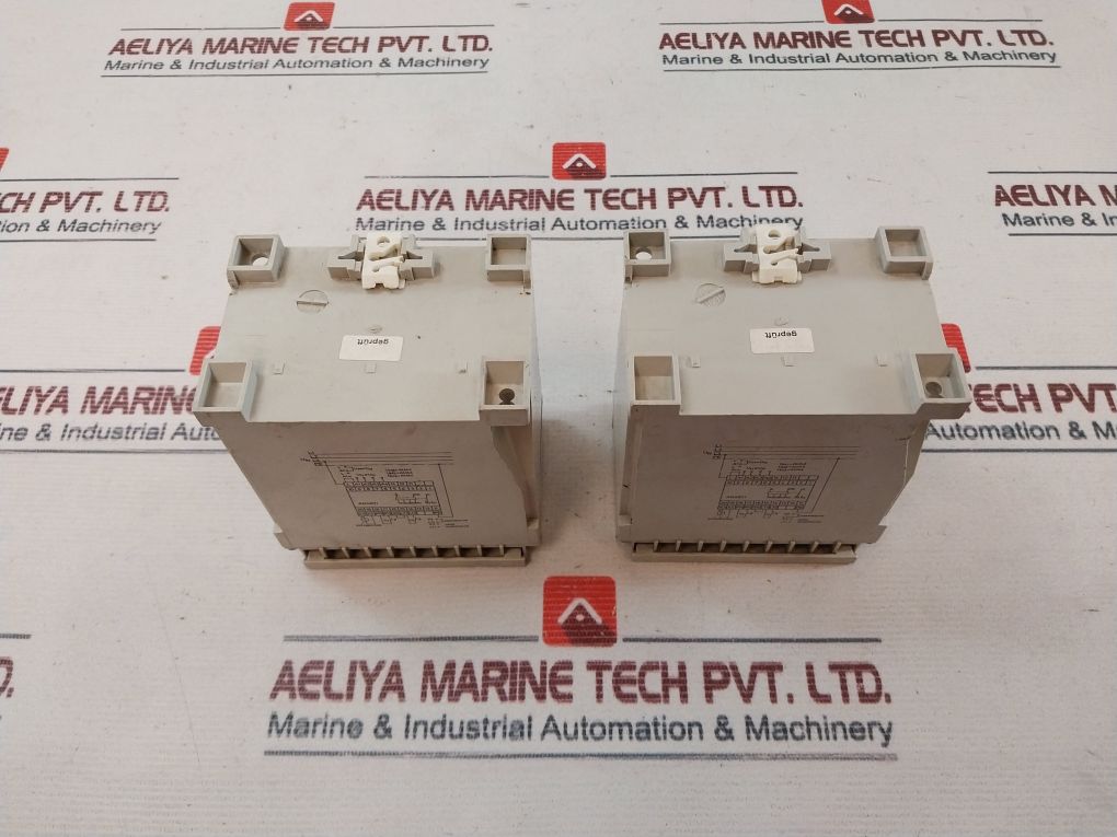 E.Dold An5871 Insulation Monitor