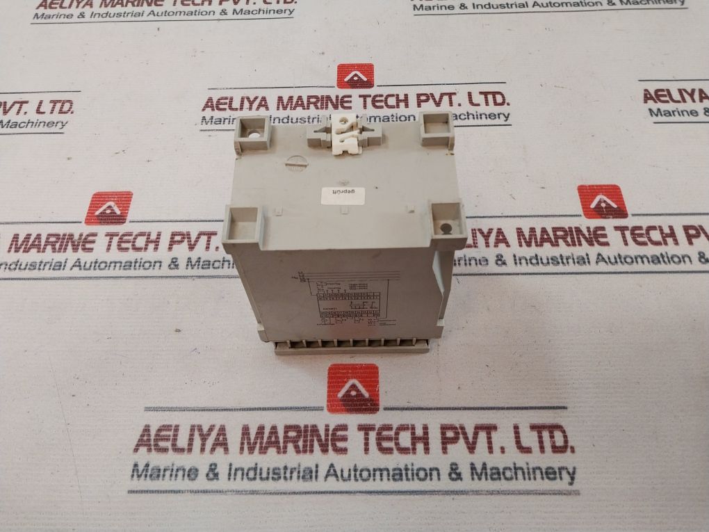 E.Dold An5871 Insulation Monitor