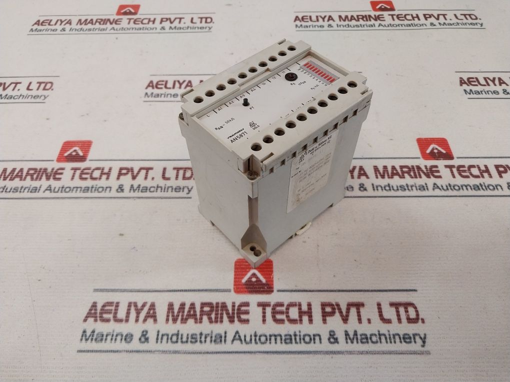 E.Dold An5871 Insulation Monitor