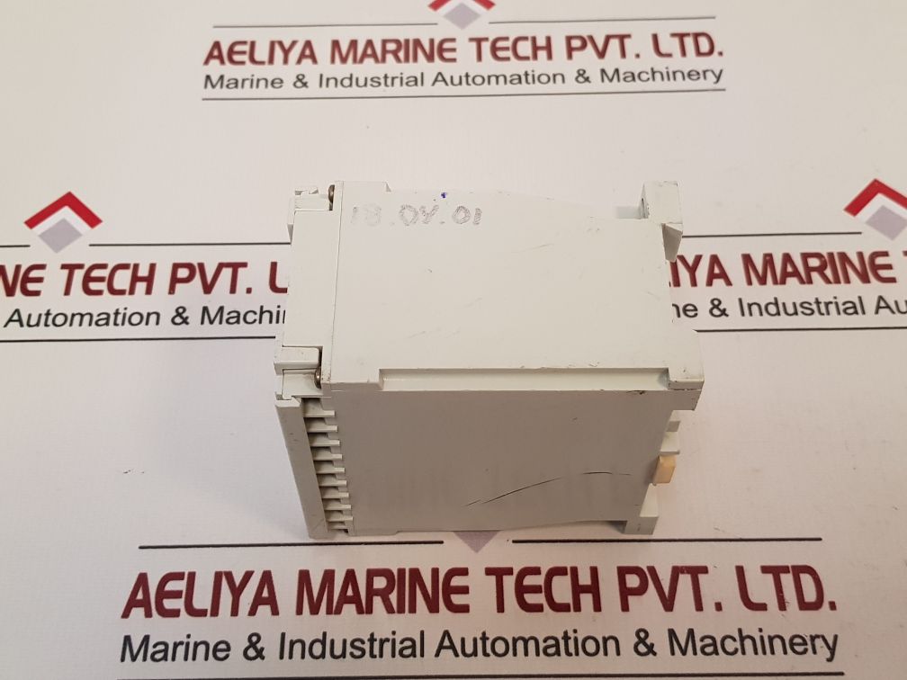 E.Dold An5872.11 Insulation Monitor