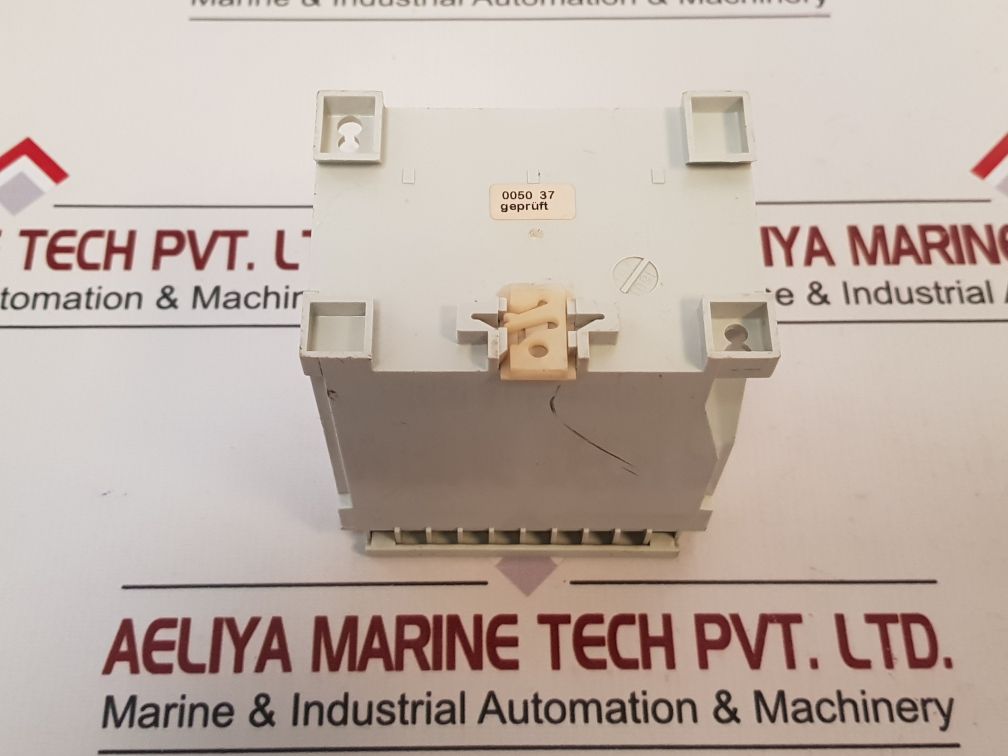 E.Dold An5872.11 Insulation Monitor