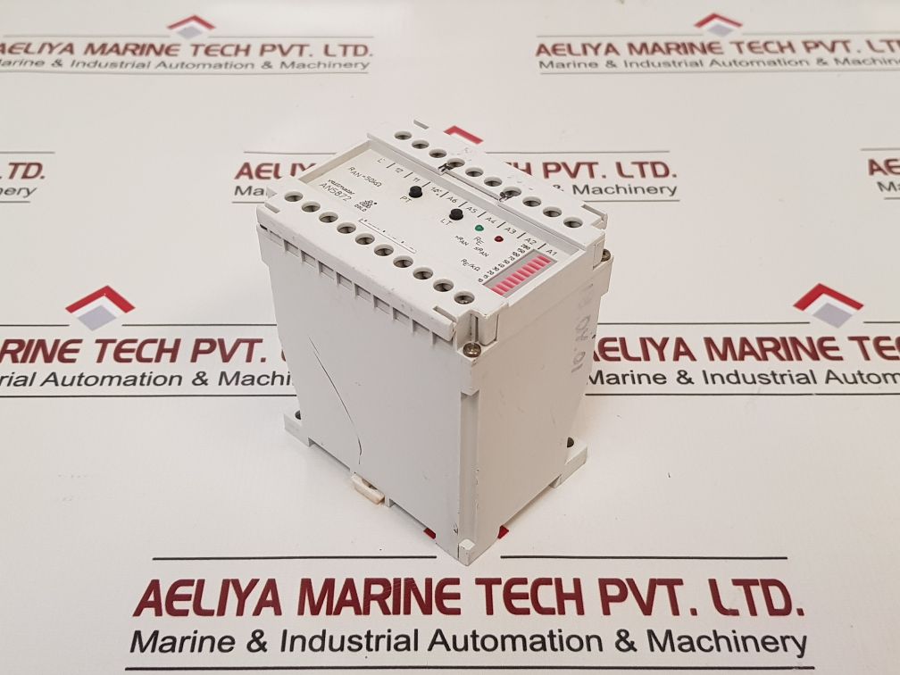 E.Dold An5872.11 Insulation Monitor