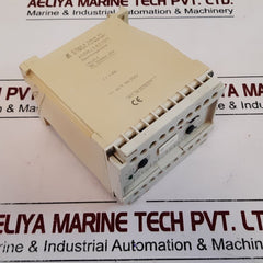 E.Dold An9843.82011 Voltage Relay 1-20S Ac11 3A250V
