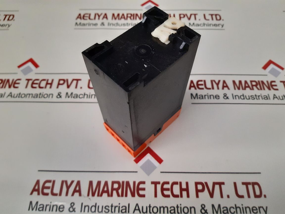 E.Dold Ba9094.20/001 Temperature Monitor Relay Ba9094