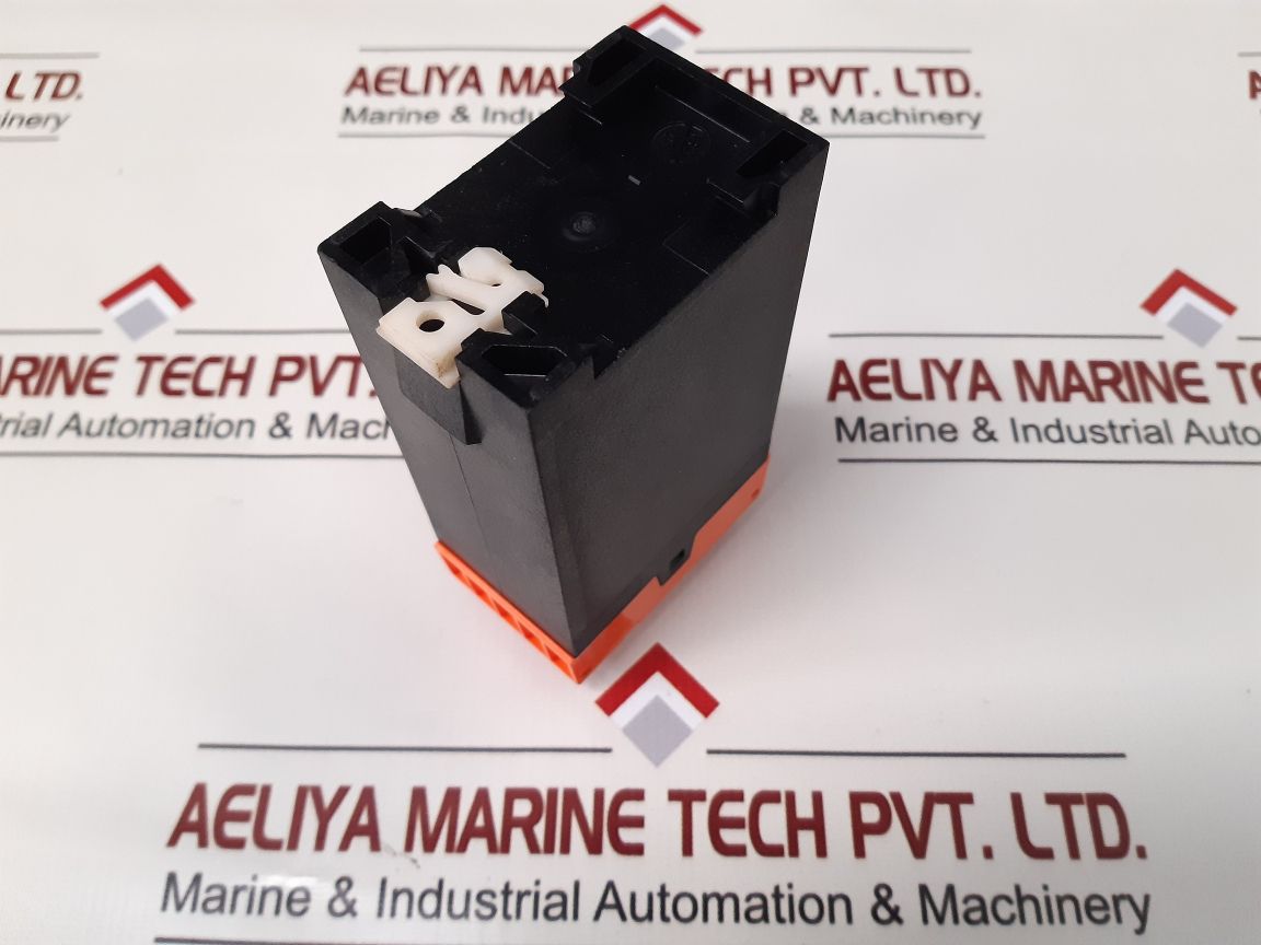 E.Dold Ba 9037.12/011 Relay