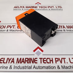 E.Dold Ba 9038.12 Thermistor Motor Protection Relay