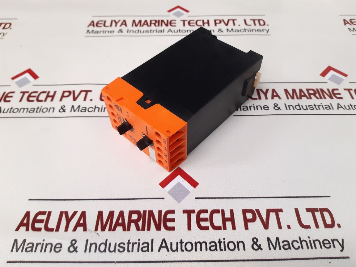 E.Dold Ba 9053 Relay