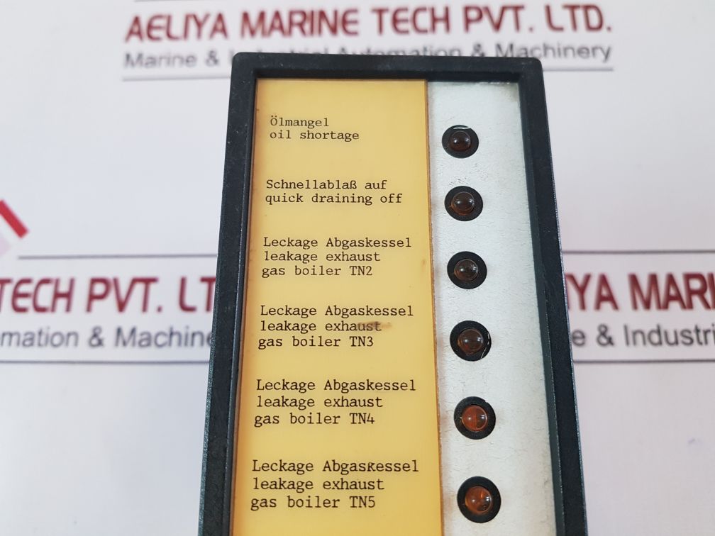 E.Dold Ep 9970 Clamping Cover
