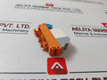 E.Dold Oa 5669.12/3033L1/61 Relay 250V