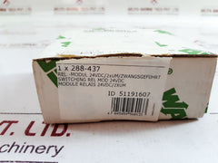E.dold oa 5669.12/3033l1/61 relay
