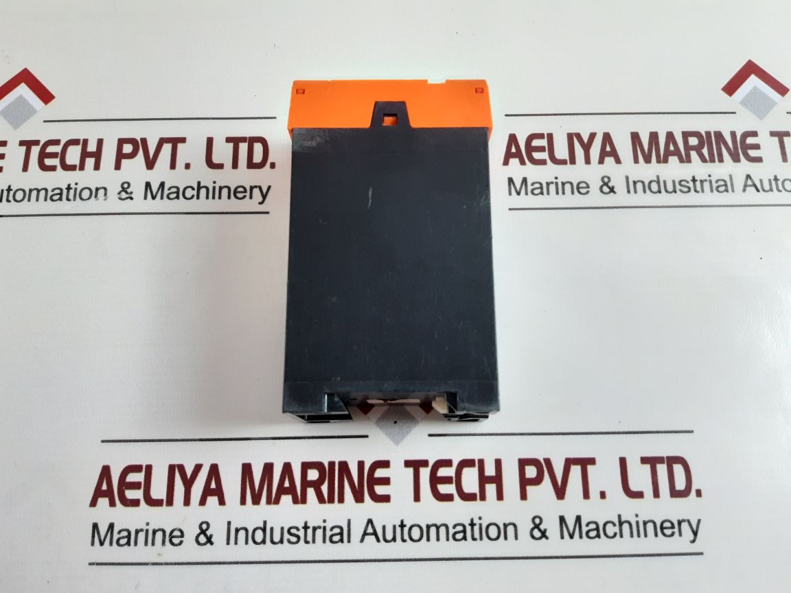 E.Dold & Sohne Ba 7864.82 Minitimer Relay