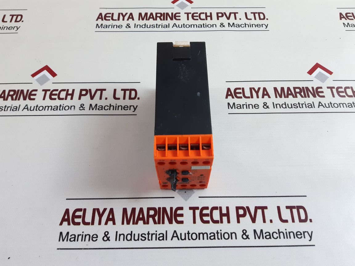 E.Dold & Sohne Ba 7864.82 Minitimer Relay