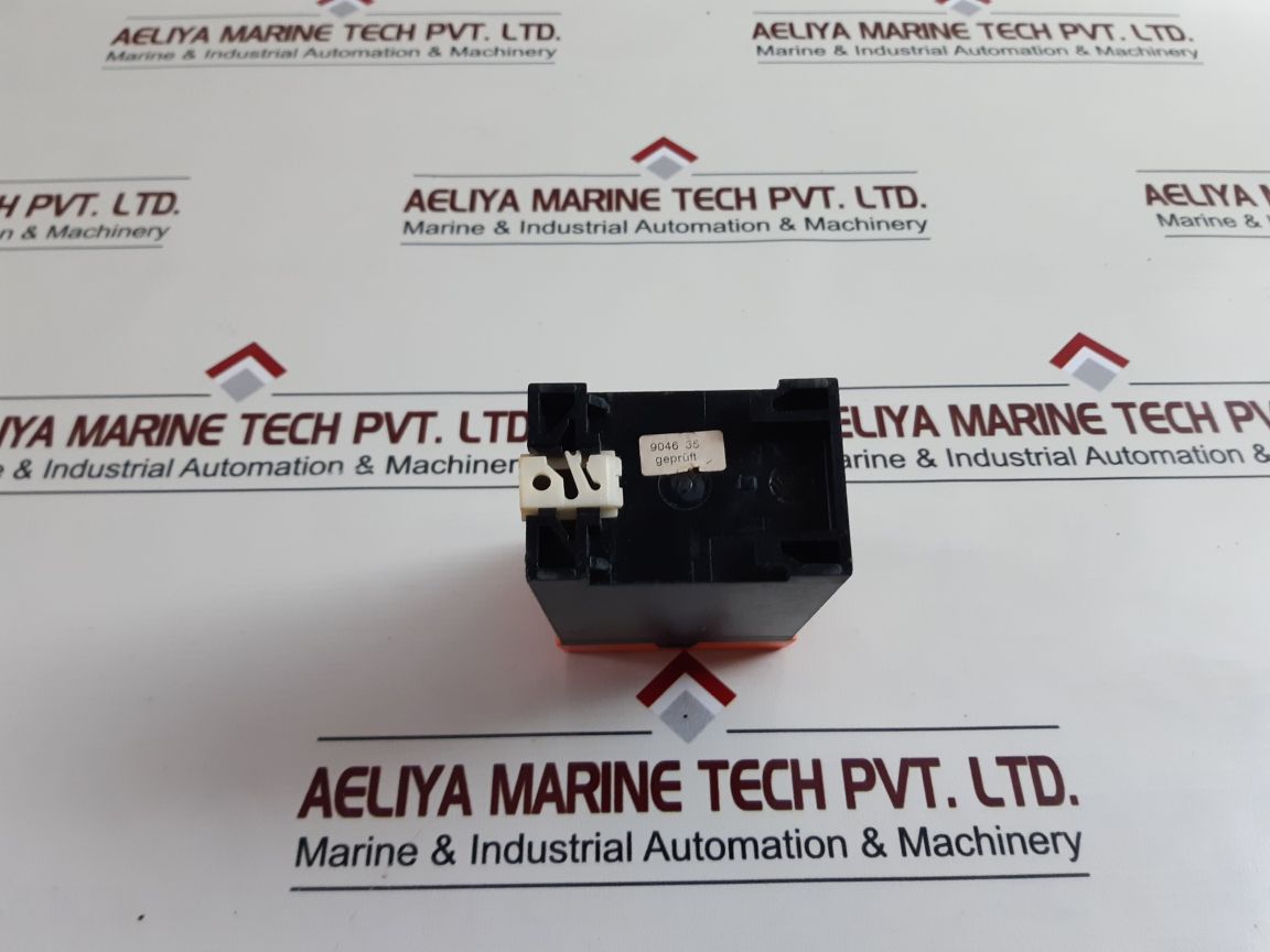 E.Dold & Sohne Ba 7864.82 Minitimer Relay