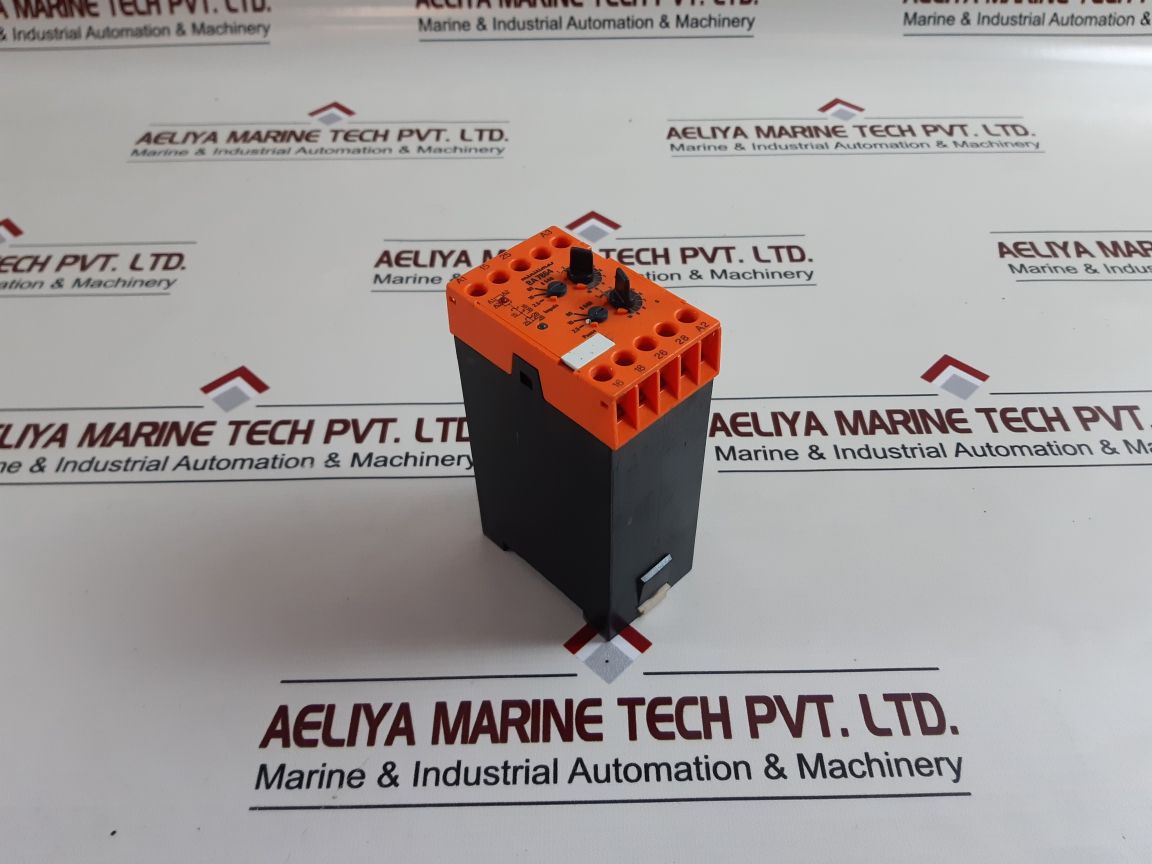 E.Dold & Sohne Ba 7864.82 Minitimer Relay