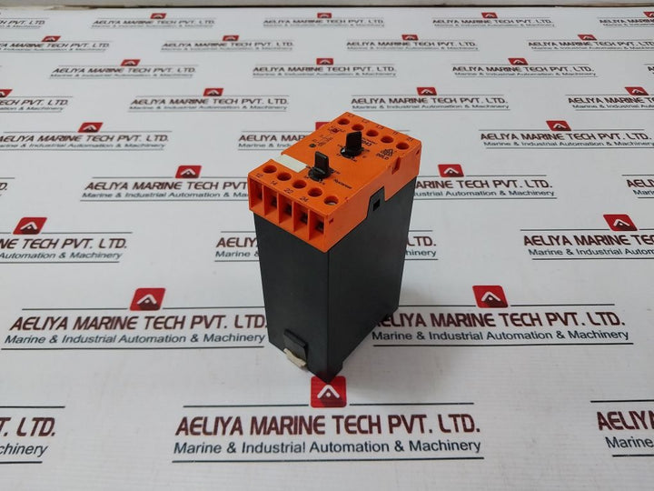 E.Dold & SӧHne Ba 9043/001 Varimeter Under Voltage Relay 3A/250V