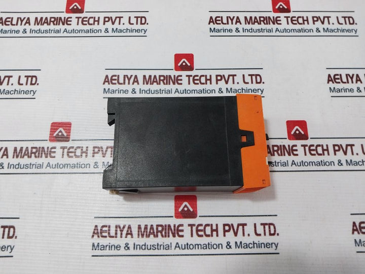 E.Dold & SӧHne Ba 9043/001 Varimeter Under Voltage Relay 3A/250V