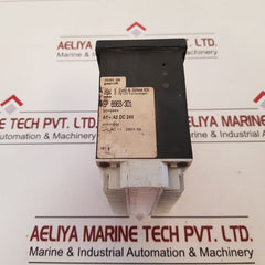 E.Dold & Sohne Ep 9969/301 Clamping Cover Ac 250V 3A