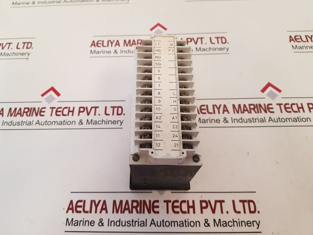 E.Dold & Sohne Ep 9969/301 Clamping Cover Ac 250V 3A