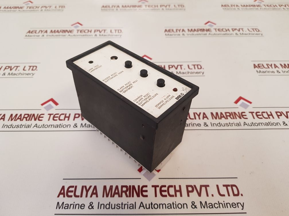 E.Dold & Sohne Ep 9969/301 Clamping Cover Ac 250V 3A